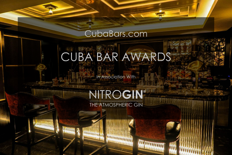 Cuba Bar Awards